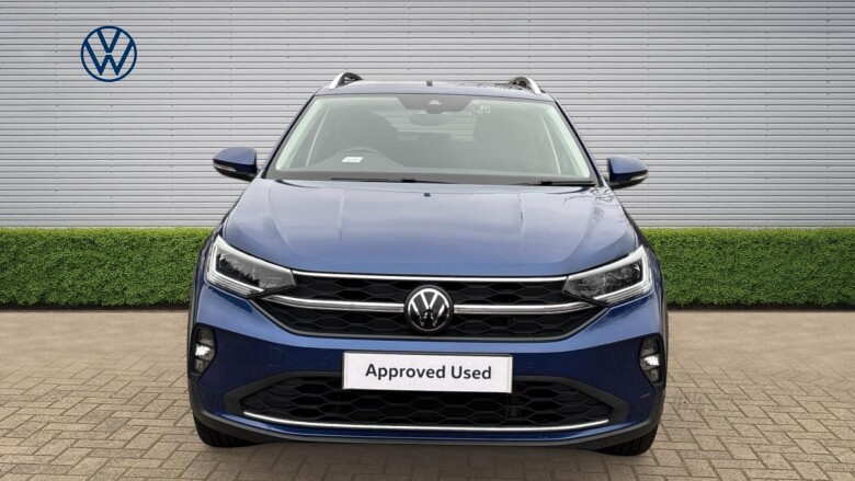 Volkswagen Taigo 1.5 TSI 150 Style 5dr DSG Petrol Hatchback